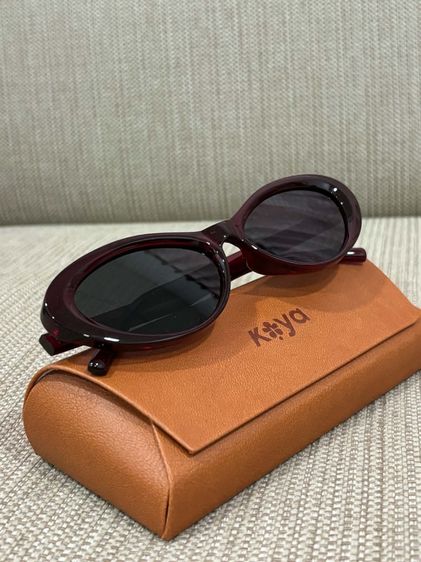แว่นกันแดด KAYA รูปที่ 3