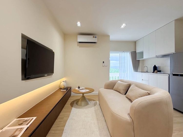 🏙️✨ ขายคอนโด 1 ห้องนอน ขนาด 38 ตร.ม. ทำเลใกล้เซ็นทรัลเชียงใหม่