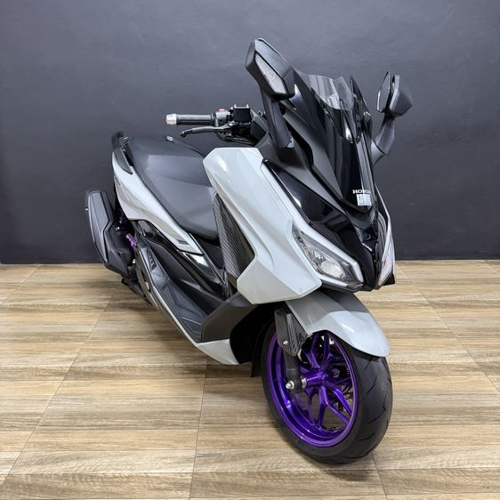 Honda 2024 Forza 350