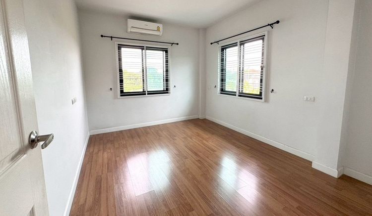 ขายบ้านเดี่ยว มบ.บ้านฟ้ากรีนเนอรี่ ราชพฤกษ์