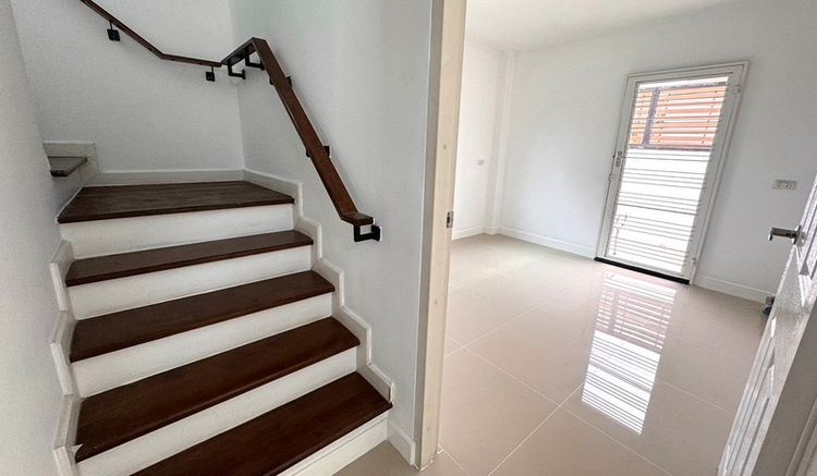 อื่นๆ 2017 ขายบ้านเดี่ยว มบ.บ้านฟ้ากรีนเนอรี่ ราชพฤกษ์ รูปที่ 4