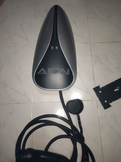 wall Ev charger รูปที่ 2