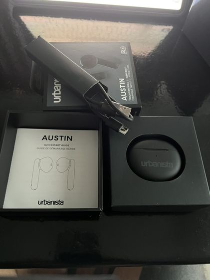 หูฟัง Urbanista Austin🇦🇺 รูปที่ 3