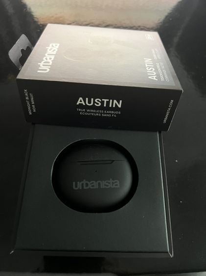 หูฟัง Urbanista Austin🇦🇺 รูปที่ 2