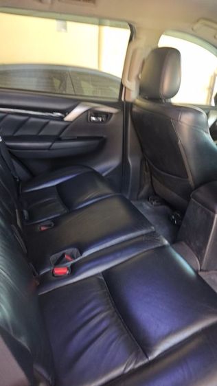 Mitsubishi Pajero Sport 2016 2.4 GT Premium 4WD Utility-car ดีเซล ไม่ติดแก๊ส เกียร์อัตโนมัติ ขาว รูปที่ 2