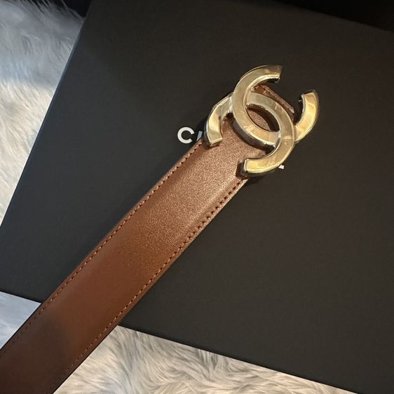 chanel belt รูปที่ 4