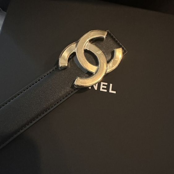 chanel belt รูปที่ 3