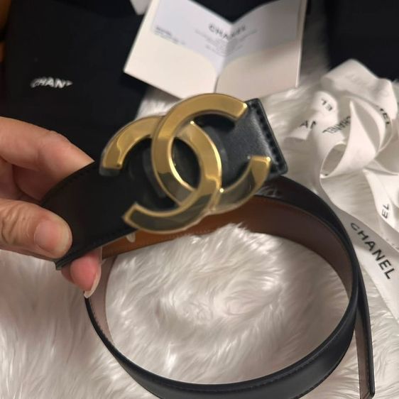 chanel belt รูปที่ 2