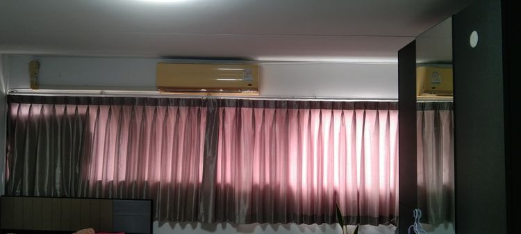 ขายคอนโดเมืองทอง ตึกT10 พร้อมอยู่