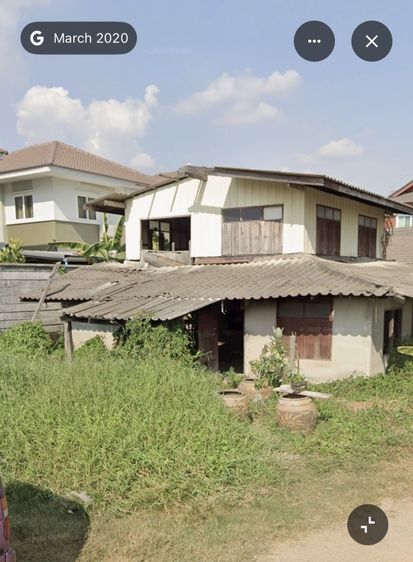 ไม่ใช่ ขายที่ดินคลอง5 คลองหลวง 50 ตรว. รูปที่ 3