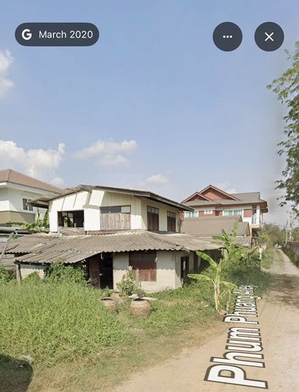 ไม่ใช่ ขายที่ดินคลอง5 คลองหลวง 50 ตรว. รูปที่ 2