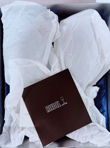 อุปกรณ์บาร์น้ำ แก้ววไวน์ RIEDEL