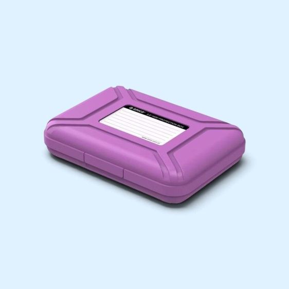 กล่องใส่ HDD 3.5นิ้วORICO(3กล่องขายรวม) รูปที่ 9