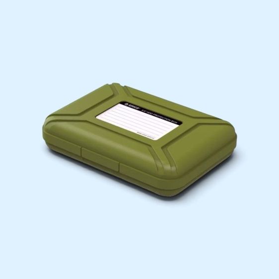 กล่องใส่ HDD 3.5นิ้วORICO(3กล่องขายรวม) รูปที่ 7