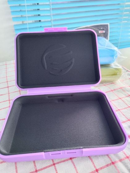 กล่องใส่ HDD 3.5นิ้วORICO(3กล่องขายรวม) รูปที่ 6