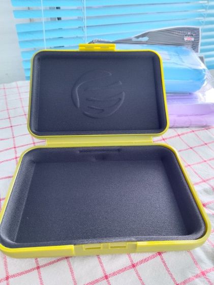 กล่องใส่ HDD 3.5นิ้วORICO(3กล่องขายรวม) รูปที่ 4