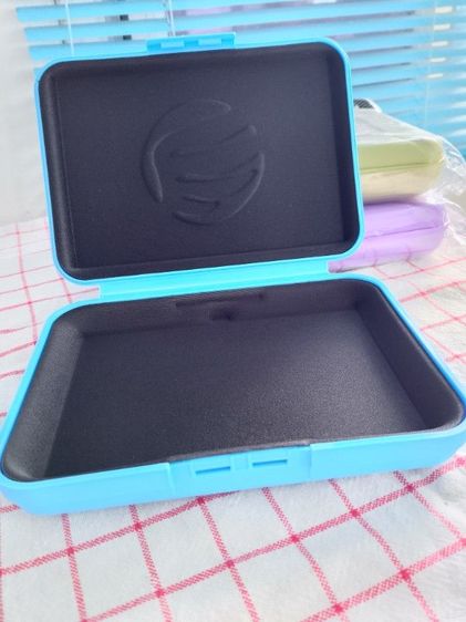 กล่องใส่ HDD 3.5นิ้วORICO(3กล่องขายรวม) รูปที่ 5