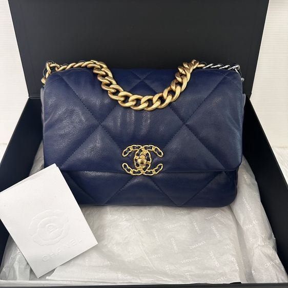 chanel19
