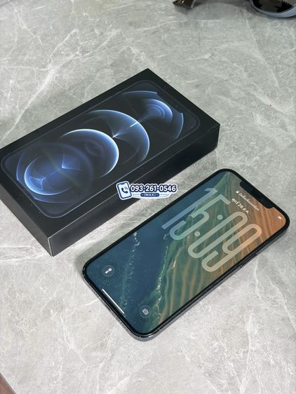 iPhone 12 promax
