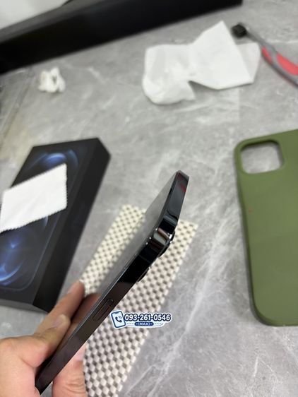 iPhone 12 promax รูปที่ 9