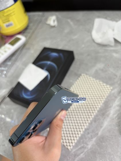iPhone 12 promax รูปที่ 12
