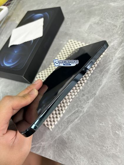 iPhone 12 promax รูปที่ 8