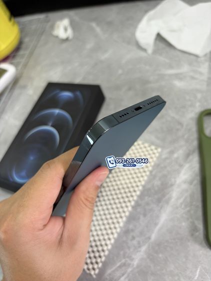 iPhone 12 promax รูปที่ 16