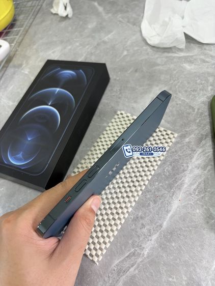 iPhone 12 promax รูปที่ 14