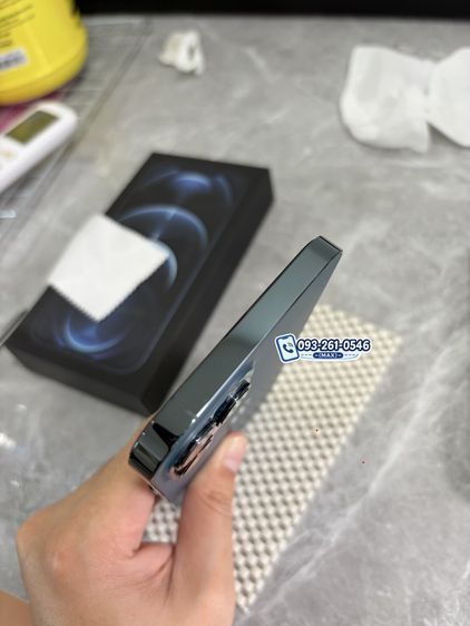 iPhone 12 promax รูปที่ 10