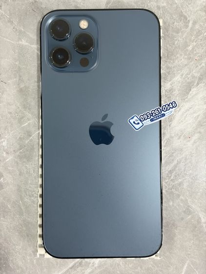 iPhone 12 promax รูปที่ 4