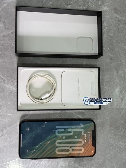 iPhone 12 promax รูปที่ 3