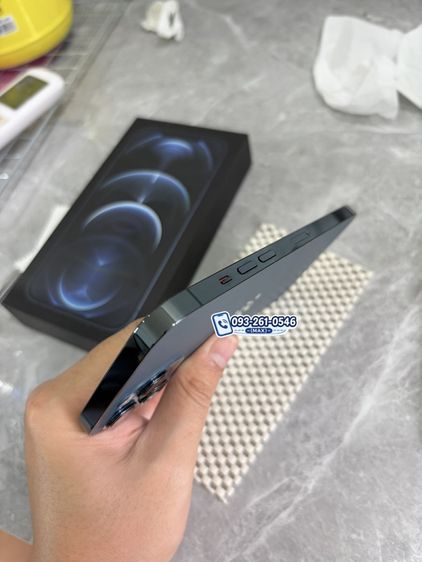 iPhone 12 promax รูปที่ 11
