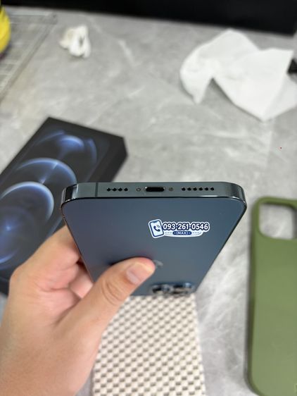 iPhone 12 promax รูปที่ 15