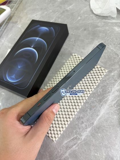 iPhone 12 promax รูปที่ 13