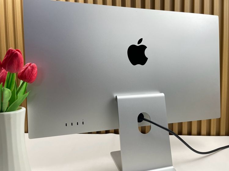 Studio Display 27-inch Retina 5K Stand Glass รูปที่ 6