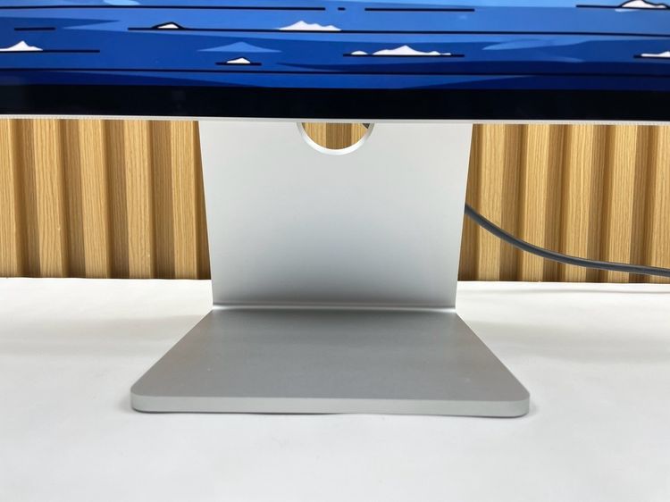 Studio Display 27-inch Retina 5K Stand Glass รูปที่ 4