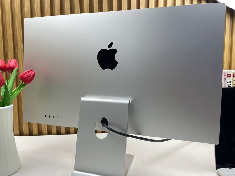 Studio Display 27-inch Retina 5K Stand Glass รูปที่ 7
