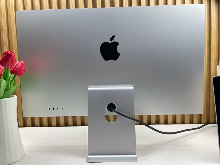 Studio Display 27-inch Retina 5K Stand Glass รูปที่ 5