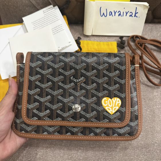 goyard plumet heart รูปที่ 2