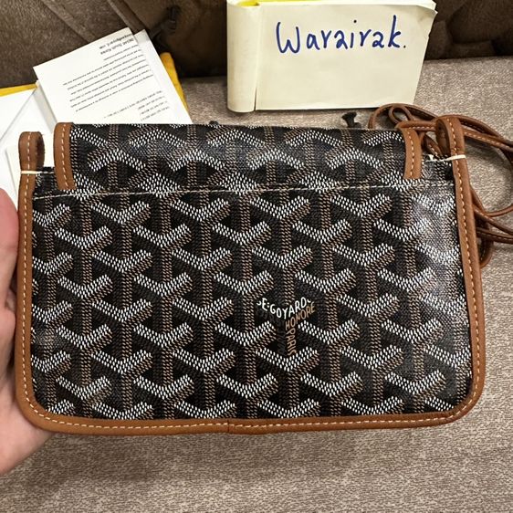 goyard plumet heart รูปที่ 3