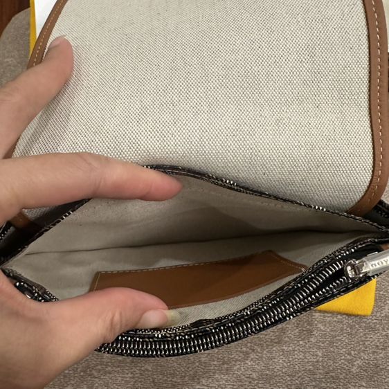 goyard plumet heart รูปที่ 11