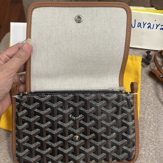 goyard plumet heart รูปที่ 10