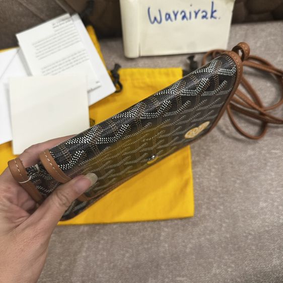 goyard plumet heart รูปที่ 7