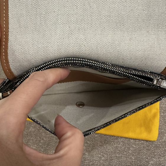 goyard plumet heart รูปที่ 13