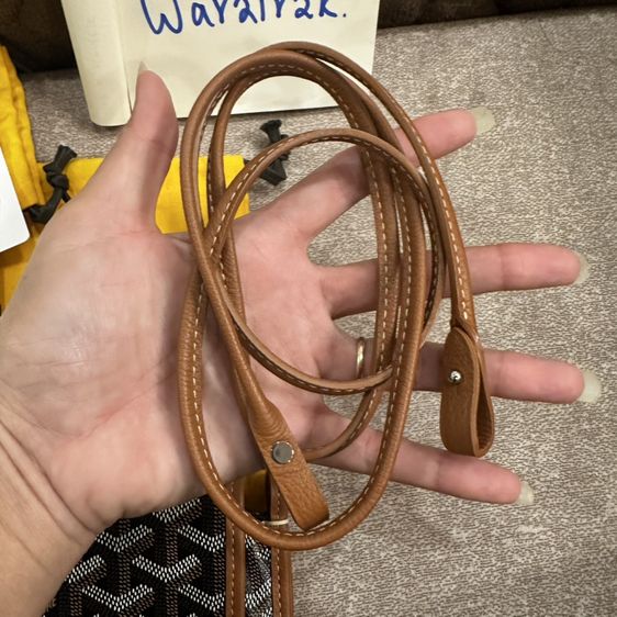 goyard plumet heart รูปที่ 14