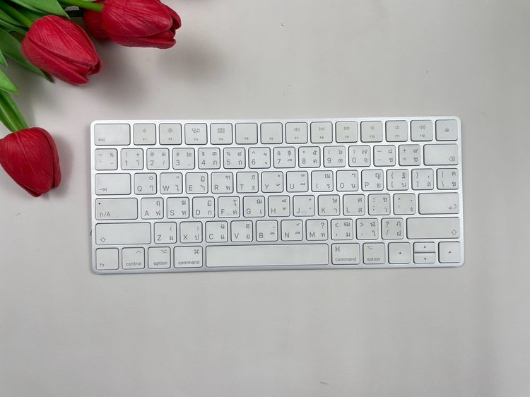 Apple Magic Keyboard 2 (Lightning) 
