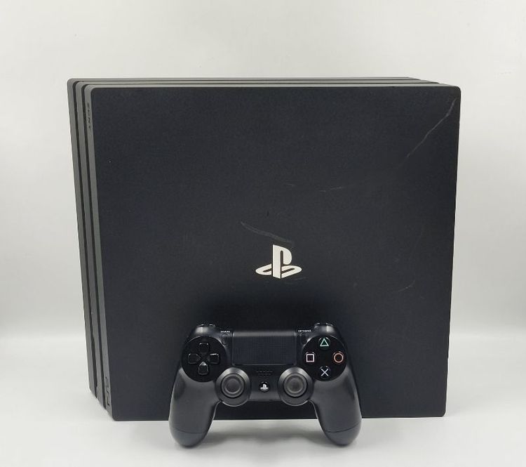 PS4 Pro 1TB CUH-7015B