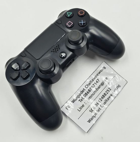 PS4 Pro 1TB CUH-7015B รูปที่ 3