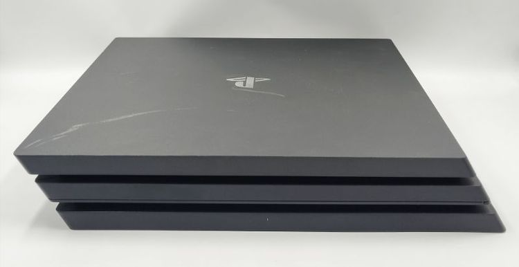 PS4 Pro 1TB CUH-7015B รูปที่ 11
