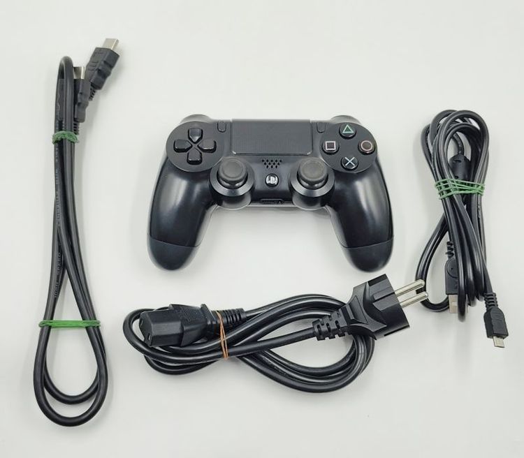 PS4 Pro 1TB CUH-7015B รูปที่ 5